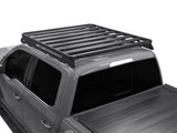 Front Runner Slimline II Roof Rack Kit for Ford F150 Crew Cab 2009 to Current models