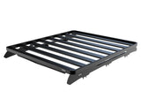 Slimline II Tray, Wind Deflector and 2 Foot Rails