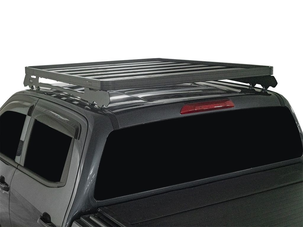 Front Runner Slimline II Roof Rack Kit for Isuzu D-Max 2020+