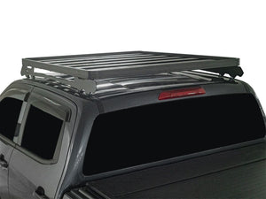 Front Runner Slimline II Roof Rack Kit for Isuzu D-Max 2020+
