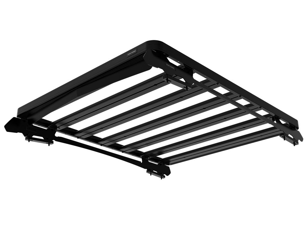 Front Runner Slimline II Roof Rack Kit for Isuzu D-Max 2020+