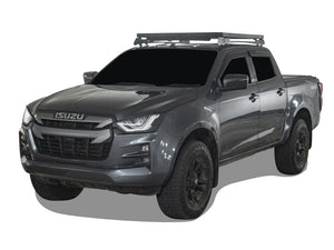 Front Runner Slimline II Roof Rack Kit for Isuzu D-Max 2020+