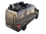 Front Runner Slimline II 1/2 Roof Rack For Dodge Sprinter Van 2007-Current