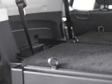 Front Runner Drawer Kit For Isuzu MU-X 2017-Current