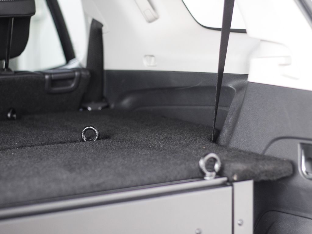 Front Runner Drawer Kit For Isuzu MU-X 2017-Current
