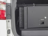 Front Runner Drawer Kit For Isuzu MU-X 2017-Current