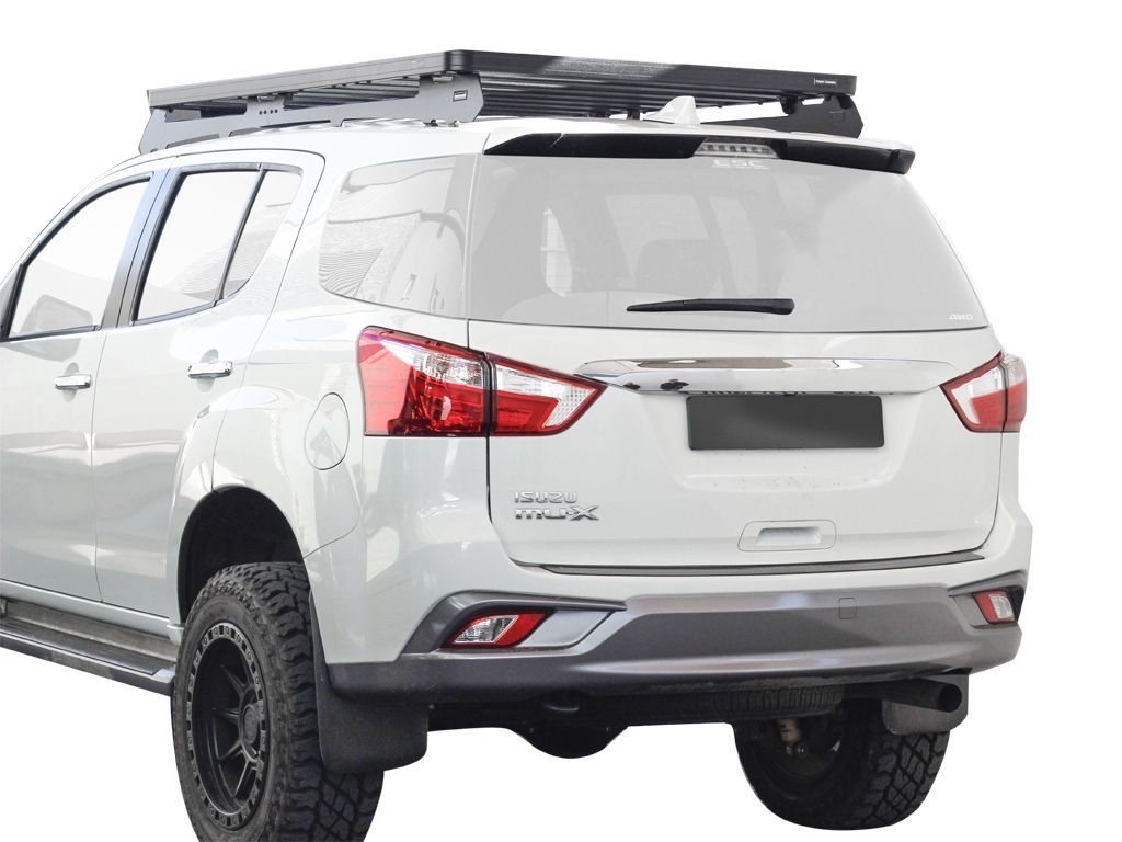 Front Runner Drawer Kit For Isuzu MU-X 2017-Current
