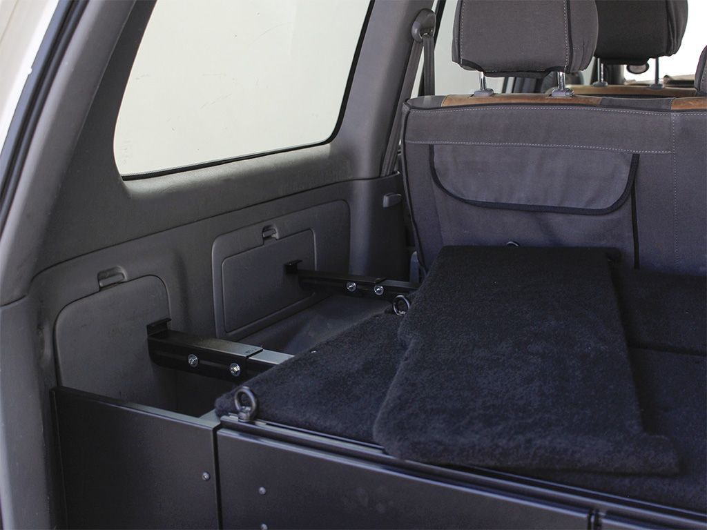 Front Runner Drawer Kit For Toyota LAND CRUISER 100 SERIES