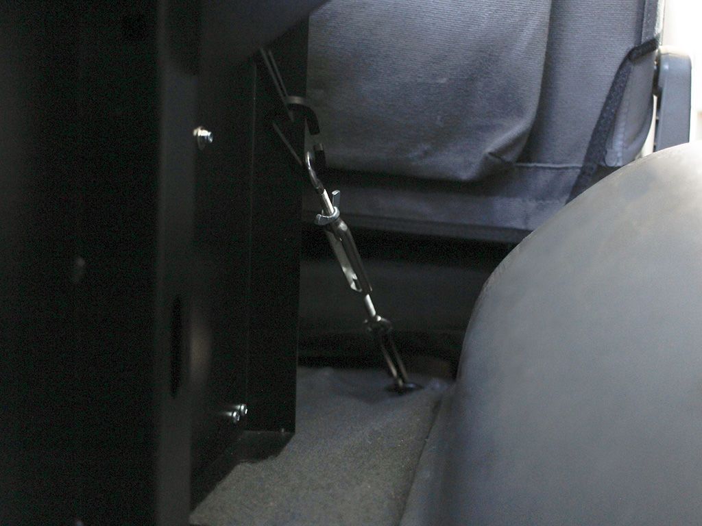 Front Runner Drawer Kit For Toyota LAND CRUISER 100 SERIES