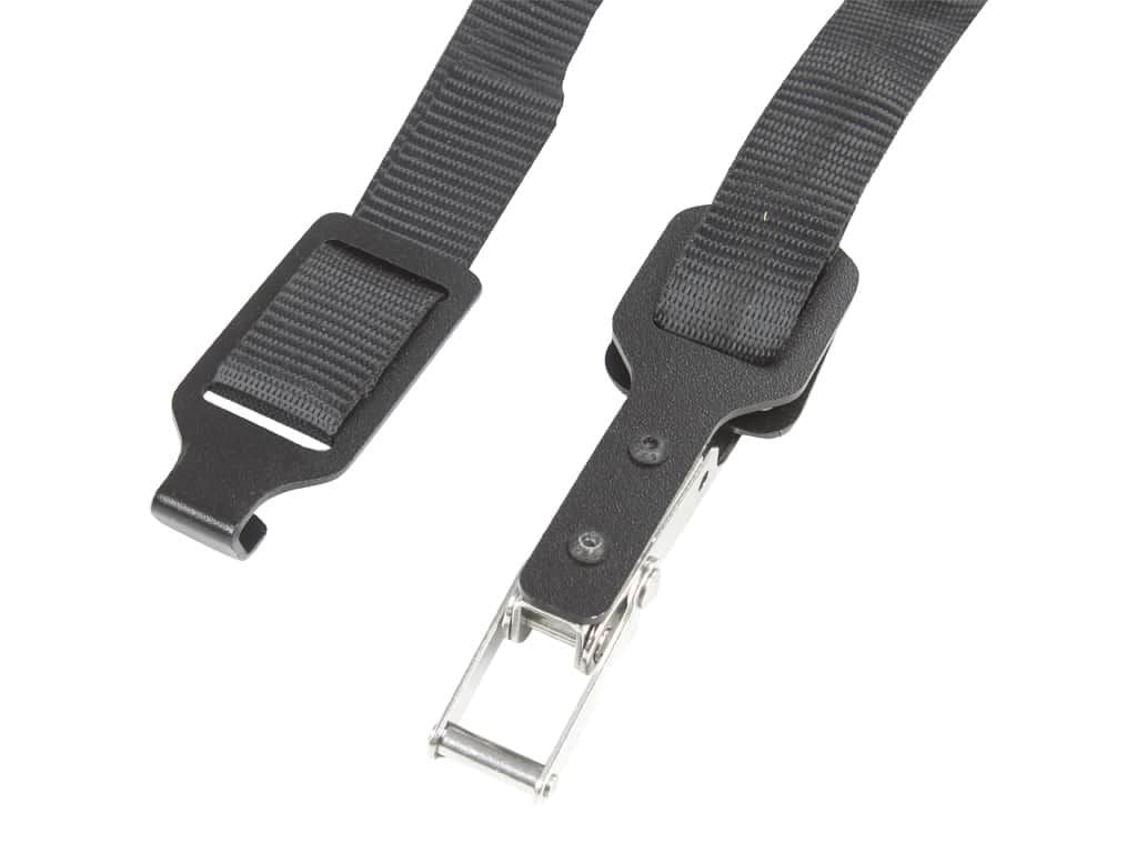 Front Runner Latching Strap With Quick Release
