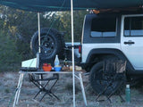 Stainless Steel Camp Table - Front Runner