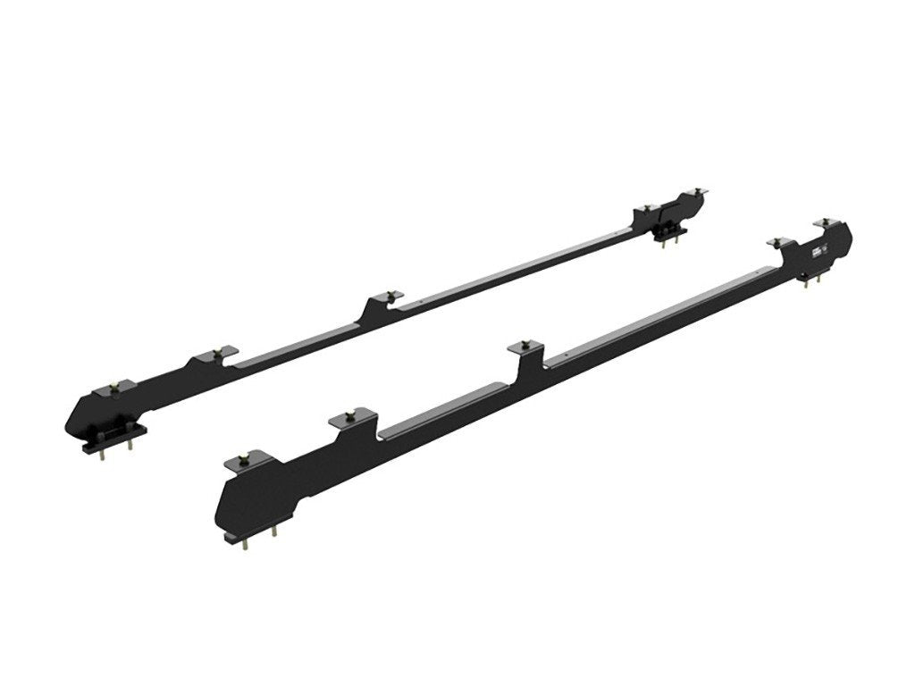 Toyota 4Runner (4th Gen) Slimline II Roof Rack Kit - by Front Runner Outfitters