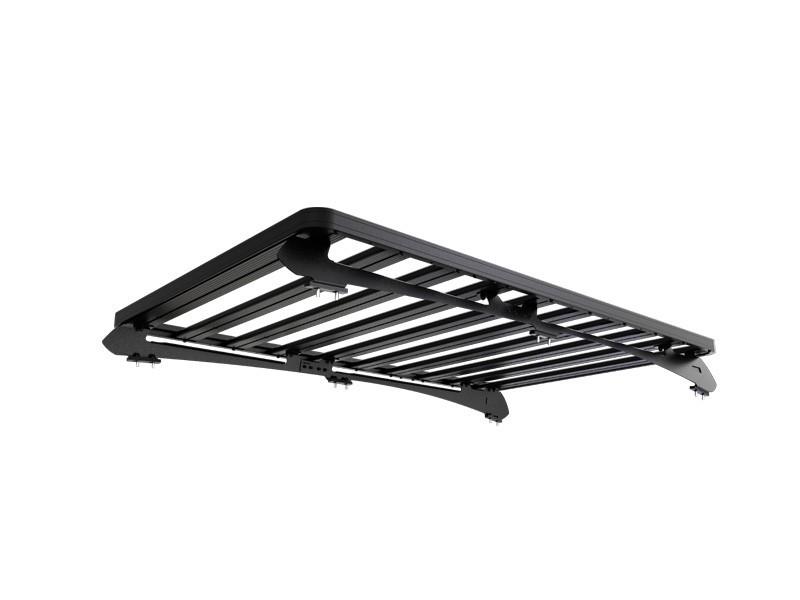 Slimline II Roof Rack Kit For Toyota FJ Cruiser - by Front Runner Outfitters