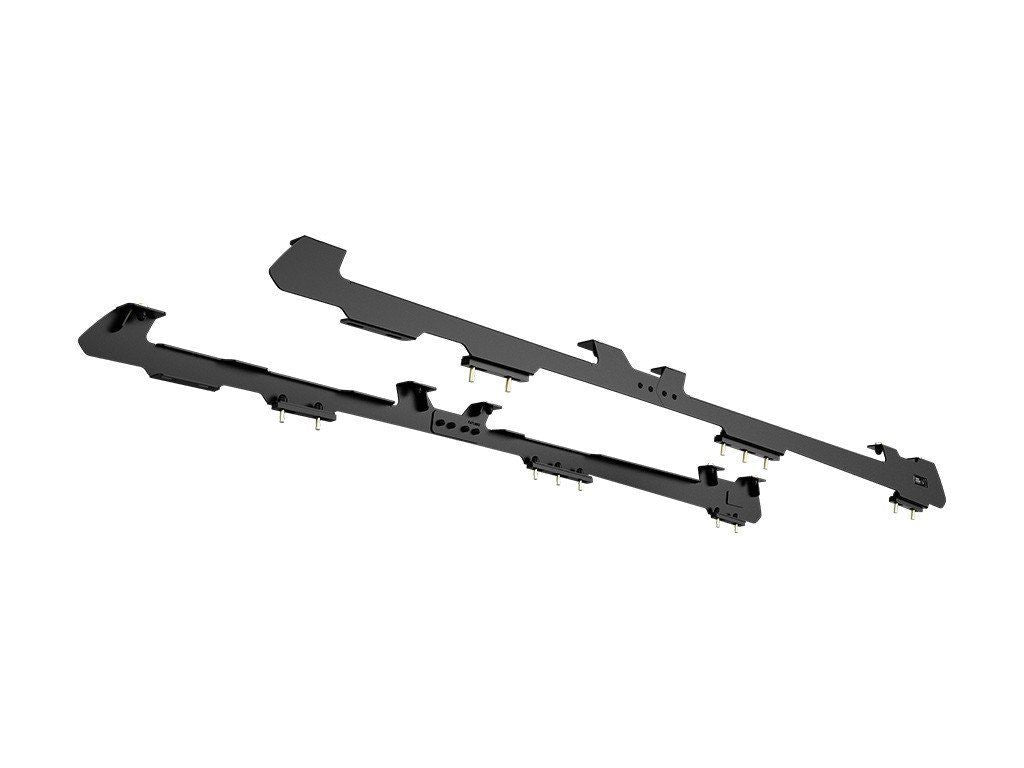 rails for Slimline II Roof Rack Kit for Toyota LAND CRUISER 100/LEXUS LX470 - by Front Runner Outfitters