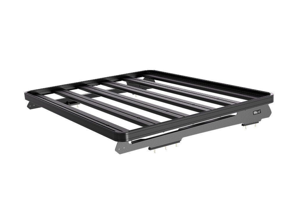 Slimline II 1/2 Roof Rack Kit For Toyota LAND CRUISER 100 - by Front Runner Outfitters