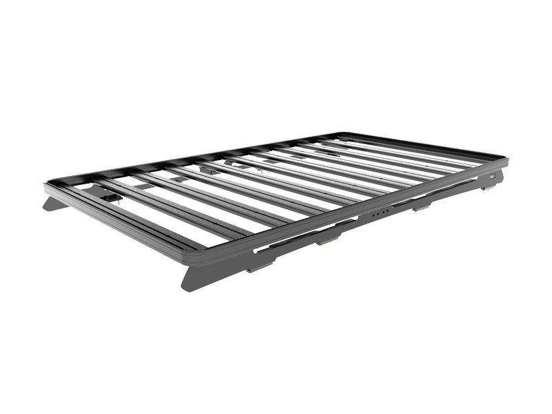 Slimline II Roof Rack Kit For Toyota LAND CRUISER 200/LEXUS LX570 - No Drilling Required - by Front Runner Outfitters