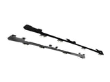 rails of Slimline II Roof Rack Kit For Toyota LAND CRUISER 200/LEXUS LX570 - No Drilling Required - by Front Runner Outfitters