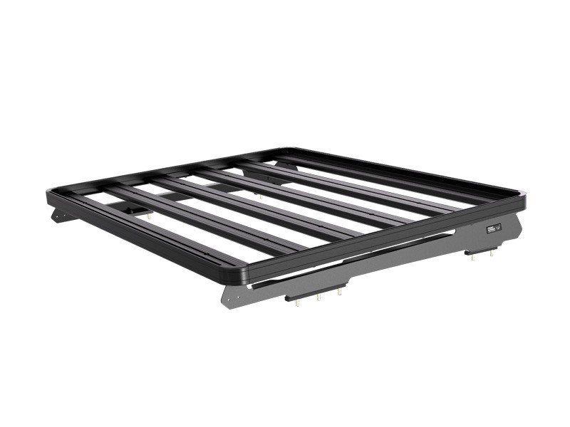 Slimline II 1/2 Roof Rack Kit For Toyota LAND CRUISER 200/LEXUS LX570 - by Front Runner Outfitters