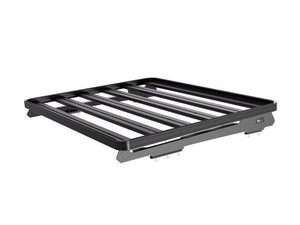 Slimline II 1/2 Roof Rack Kit For Toyota LAND CRUISER 200/LEXUS LX570 - by Front Runner Outfitters