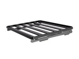 Slimline II 1/2 Roof Rack Kit For Toyota LAND CRUISER 200/LEXUS LX570 - by Front Runner Outfitters