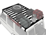 Slimline II Roof Rack Kit For Toyota LAND CRUISER 70 - by Front Runner Outfitters