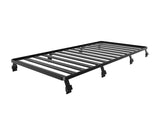 Slimline II Roof Rack Kit For Toyota LAND CRUISER 70 - by Front Runner Outfitters