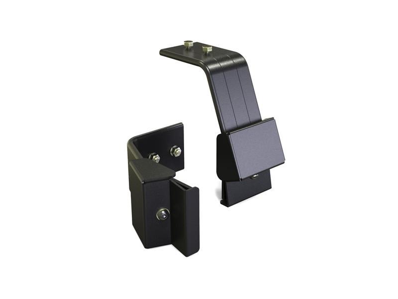 mounting brackets for Front Runner Slimline II Roof Rack Kit / Tall For Toyota Land Cruiser 80