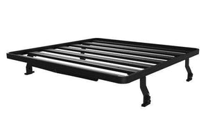 Front Runner Slimline II 1/2 Roof Rack Kit/Tall For Toyota LAND CRUISER 80