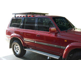 Front Runner Slimline II 1/2 Roof Rack Kit/Tall For Toyota LAND CRUISER 80