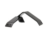 brackets for Slimline II Load Bed Rack Kit For Toyota Tacoma Pick-Up Truck (1995-2000) - by Front Runner Outfitters