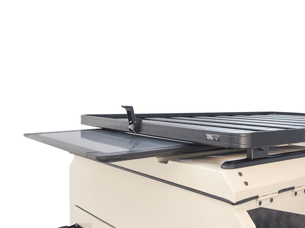 Slimline II Rack Kits For Canopy/Caps or Trailers -Different Dimensions - by Front Runner Outfitters