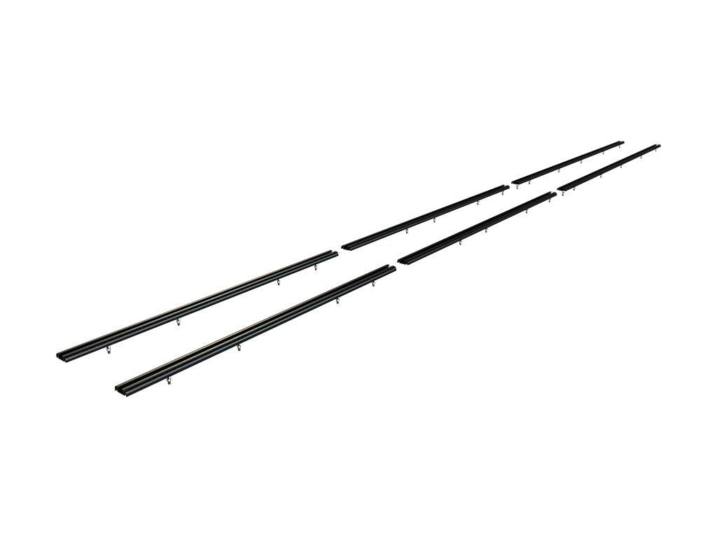 Slimline II Roof Rack Kit For Mercedes Benz SPRINTER 2006-Current - by Front Runner Outfitters