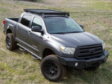 Front Runner Slimline II Low Profile Roof Rack Kit For Toyota TUNDRA CREW MAX (2014-Current)