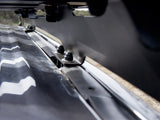 Front Runner Slimline II Low Profile Roof Rack Kit For Toyota TUNDRA CREW MAX (2014-Current)