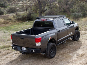 Front Runner Slimline II Low Profile Roof Rack Kit For Toyota TUNDRA CREW MAX (2014-Current)