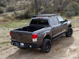 Front Runner Slimline II Low Profile Roof Rack Kit For Toyota TUNDRA CREW MAX (2014-Current)