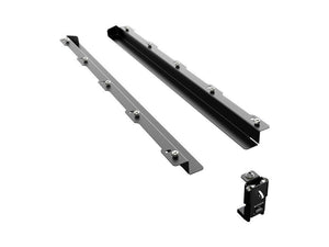 Under-Rack Table Slides - To Store Camping Tables Under Racks - by Front Runner Outfitters