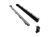 Under-Rack Table Slides - To Store Camping Tables Under Racks - by Front Runner Outfitters