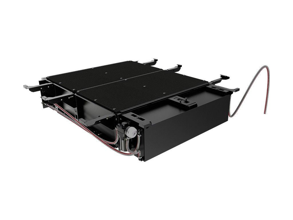 Front Runner Stainless Steel Water Tank For Pick-Up Drawer System - 52 L
