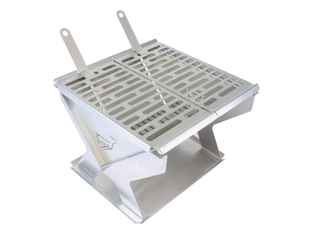 Box Braii / BBQ Grill by Front Runner Outfitter