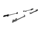 Slimline II Roof Rack Kit For Volkswagen T5 TRANSPORTER (2003-2015) - by Front Runner Outfitters