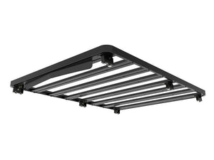 Slimline II Roof Rack Kit For Volkswagen Touareg (2003-2011) - No Drilling Required - by Front Runner Outfitters