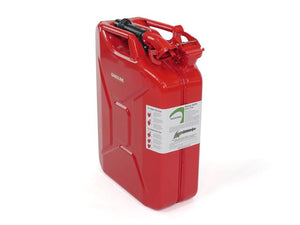 Front Runner 20 L Jerry Can Red or Black W/ Spout & Adapter