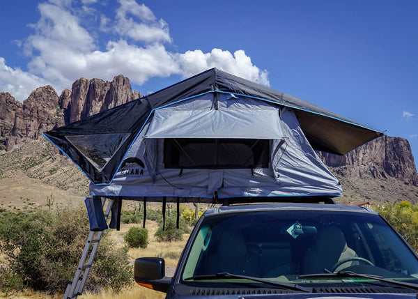 3 Person Roof Top Tents