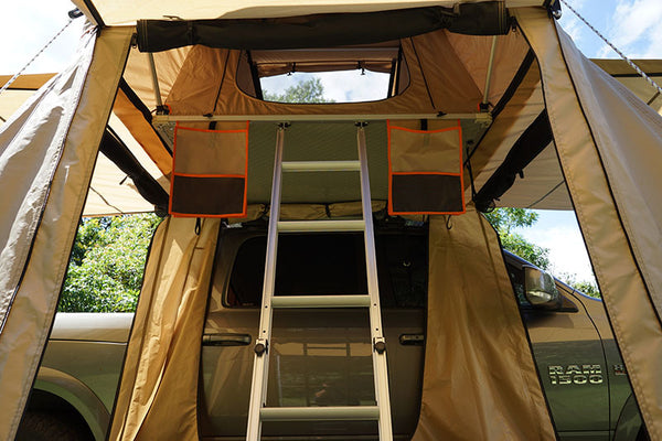 Annexes For Roof Top Tents