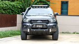 Piak OFFTRACK Ford Everest Nudge Bar Front View