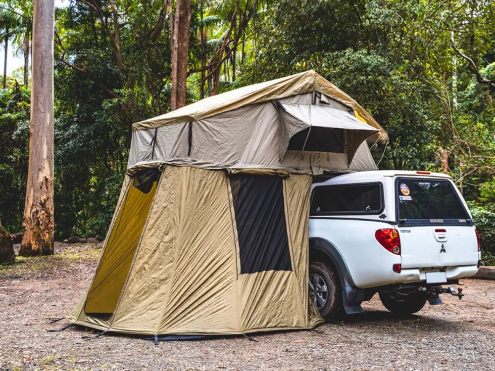 BOAB Soft Shell Roof Top Tent