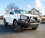 OXLEY Isuzu DMAX Bull Bar - 2020+