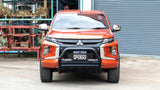 Piak OFFTRACK Mitsubishi MR Triton Nudge Bar 2019+