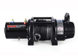 RUNVA 11XS Premium 12V Winch With Synthetic Rope